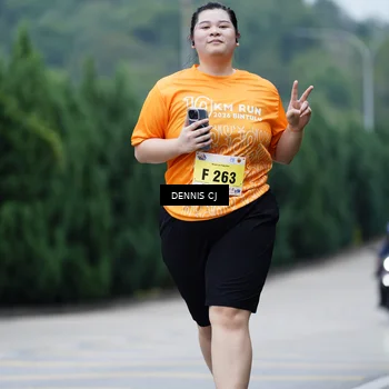 Runner Photo 8550180