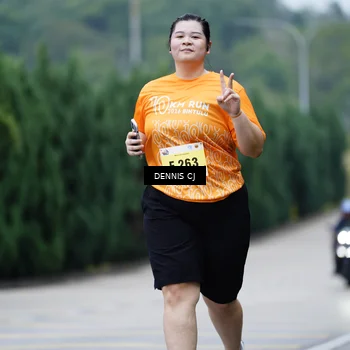 Runner Photo 8550181