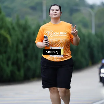 Runner Photo 8550182