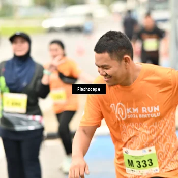 Runner Photo 8550183