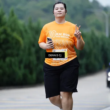 Runner Photo 8550184