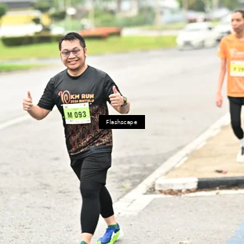 Runner Photo 8550185