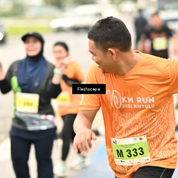 Runner Photo 8550186
