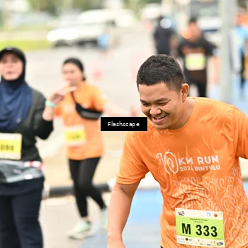 Runner Photo 8550187