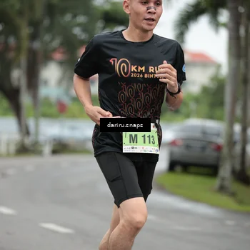 Runner Photo 8550188