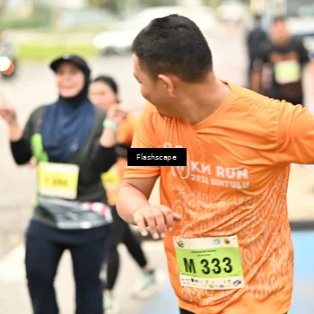 Runner Photo 8550189