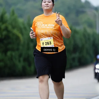 Runner Photo 8550193
