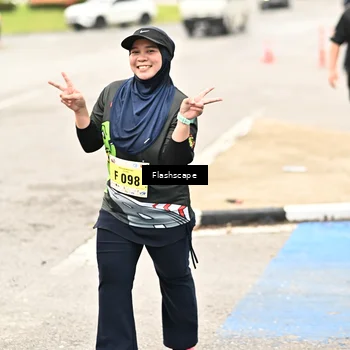 Runner Photo 8550194