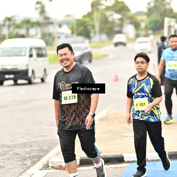 Runner Photo 8550196