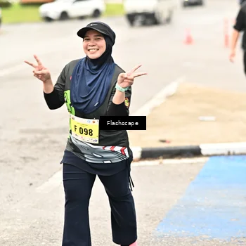 Runner Photo 8550198