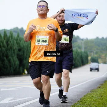 Runner Photo 8550199