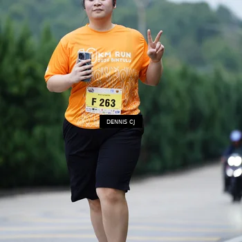 Runner Photo 8550200