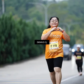 Runner Photo 8550203
