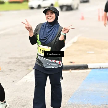 Runner Photo 8550204