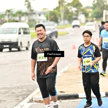Runner Photo 8550207
