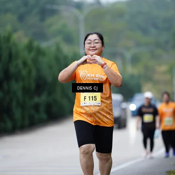 Runner Photo 8550212