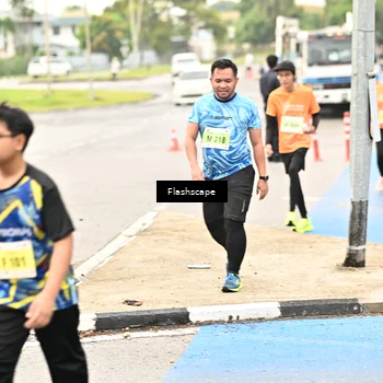 Runner Photo 8550213