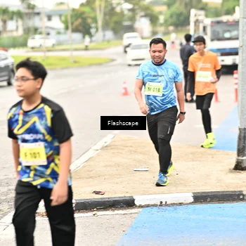 Runner Photo 8550214