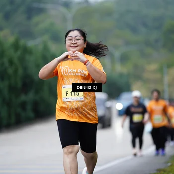 Runner Photo 8550215