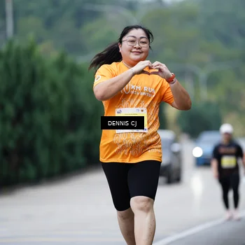 Runner Photo 8550217