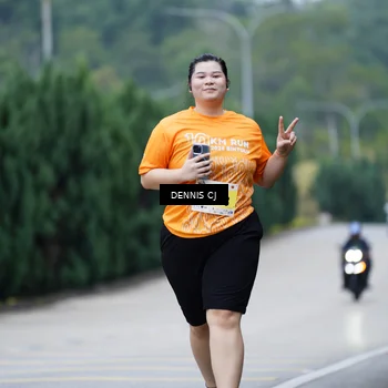 Runner Photo 8550219
