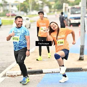 Runner Photo 8550224
