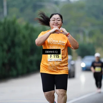 Runner Photo 8550225