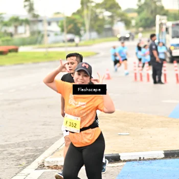 Runner Photo 8550226