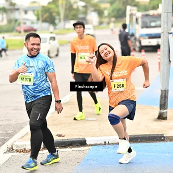Runner Photo 8550230