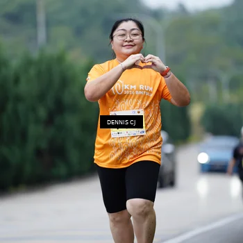 Runner Photo 8550231