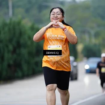 Runner Photo 8550232