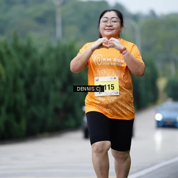 Runner Photo 8550233