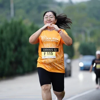 Runner Photo 8550234