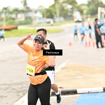 Runner Photo 8550235