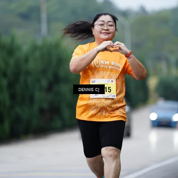 Runner Photo 8550236
