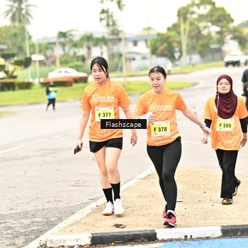 Runner Photo 8550239