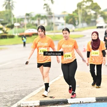 Runner Photo 8550240