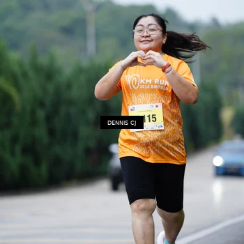 Runner Photo 8550242