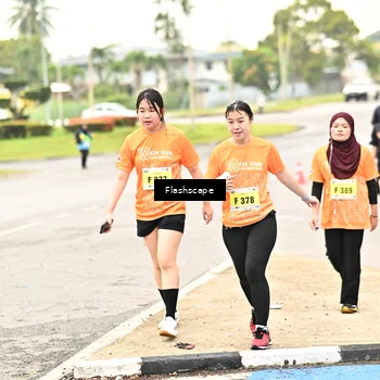 Runner Photo 8550243