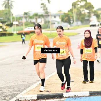 Runner Photo 8550244