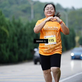 Runner Photo 8550245