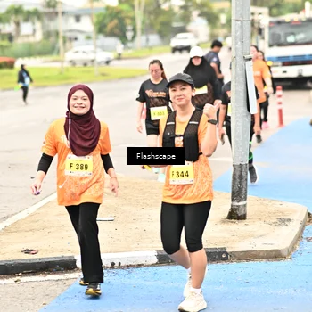 Runner Photo 8550246