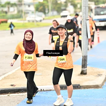 Runner Photo 8550247