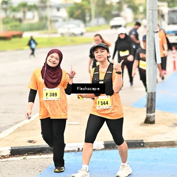 Runner Photo 8550248