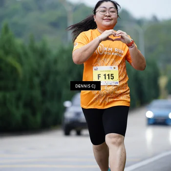 Runner Photo 8550249