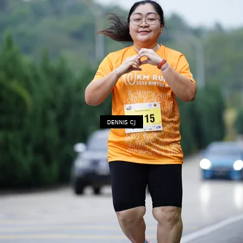Runner Photo 8550250