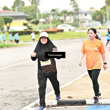 Runner Photo 8550251