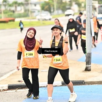 Runner Photo 8550252