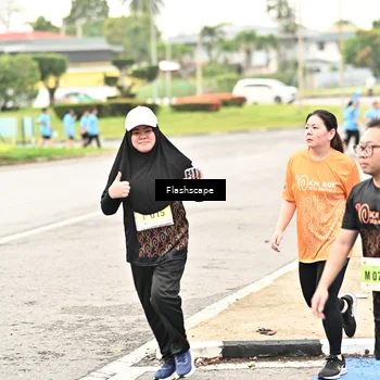 Runner Photo 8550262