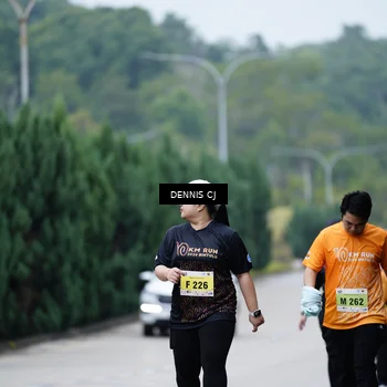 Runner Photo 8550263